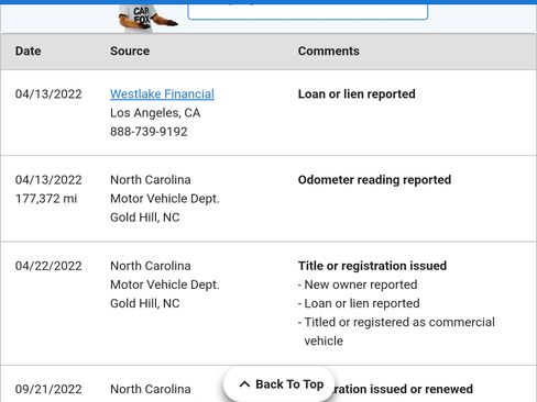 Used 2014 Ford F150 Platinum image 8