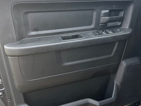 Used 2014 RAM 1500 Tradesman w/ Popular Equipment Group image 8