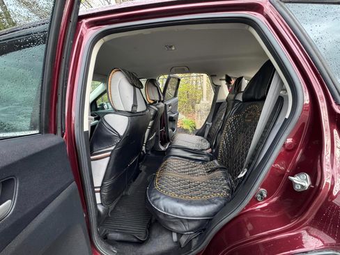 Used 2016 Honda CR-V SE image 10