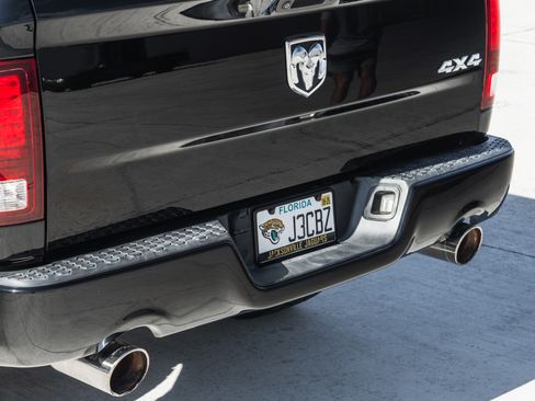 Used 2014 RAM 1500 Sport w/ Convenience Group image 18