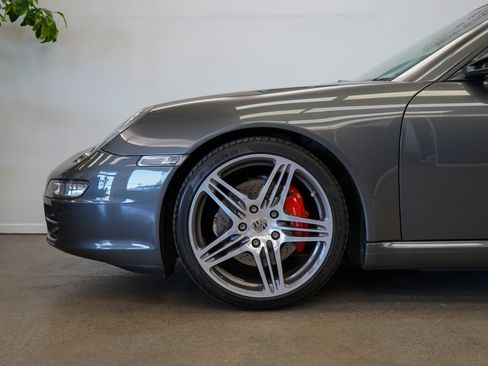 Used 2007 Porsche 911 Carrera S image 18
