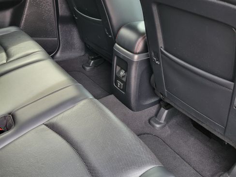 Used 2018 Dodge Journey GT w/ Nav & Sun Group image 9