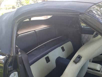 Used 1995 Porsche 968 Cabriolet