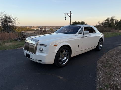 Used 2009 Rolls-Royce Phantom Coupe image 20
