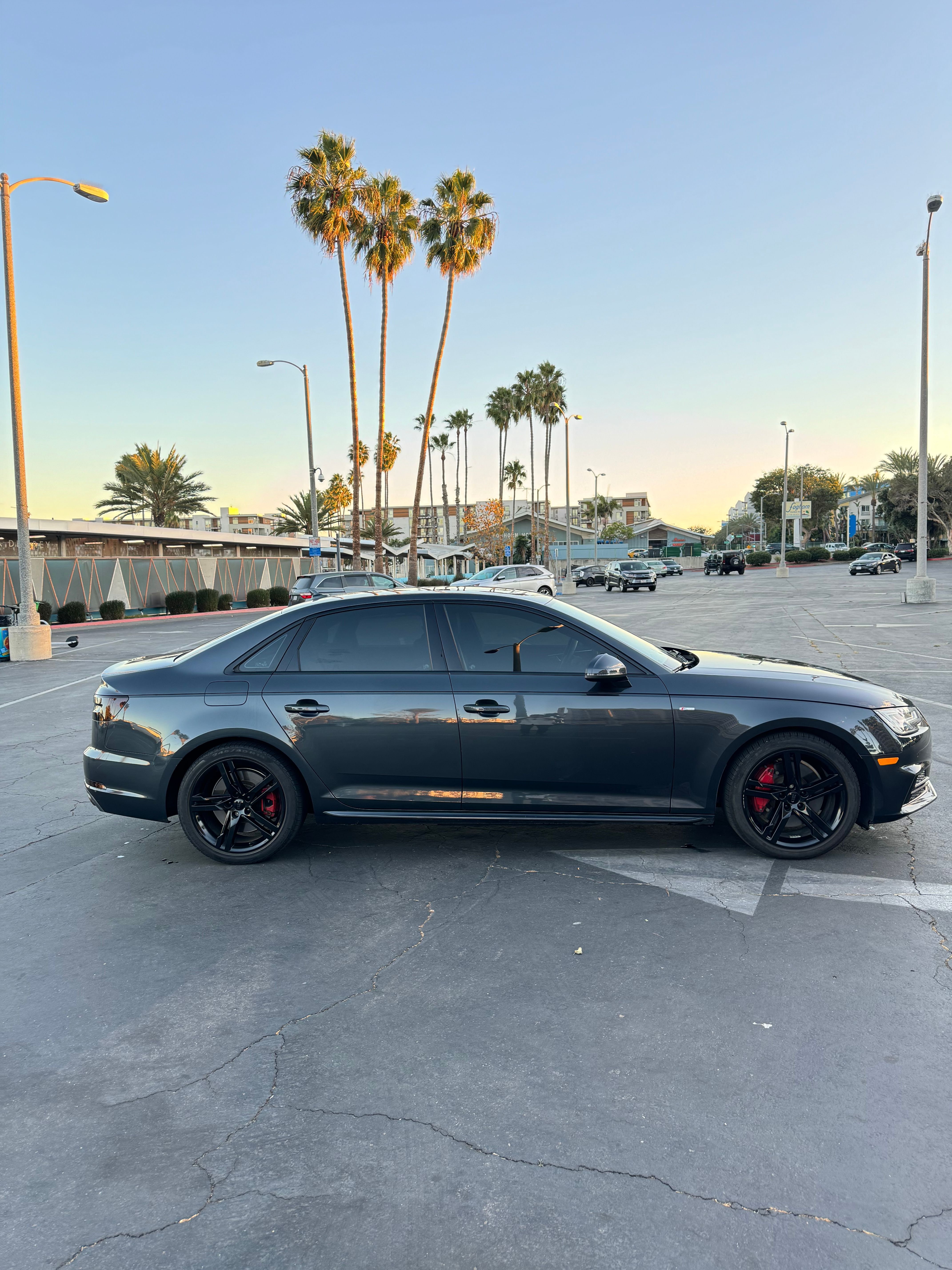 Used 2017 Audi A4 2.0T Premium Plus AWD/4WD image 5