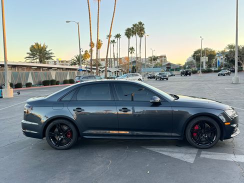 Used 2017 Audi A4 2.0T Premium Plus image 5