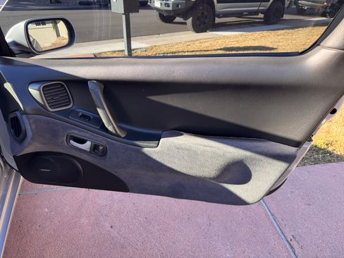 Used 1994 Nissan 300ZX Twin Turbo image 25