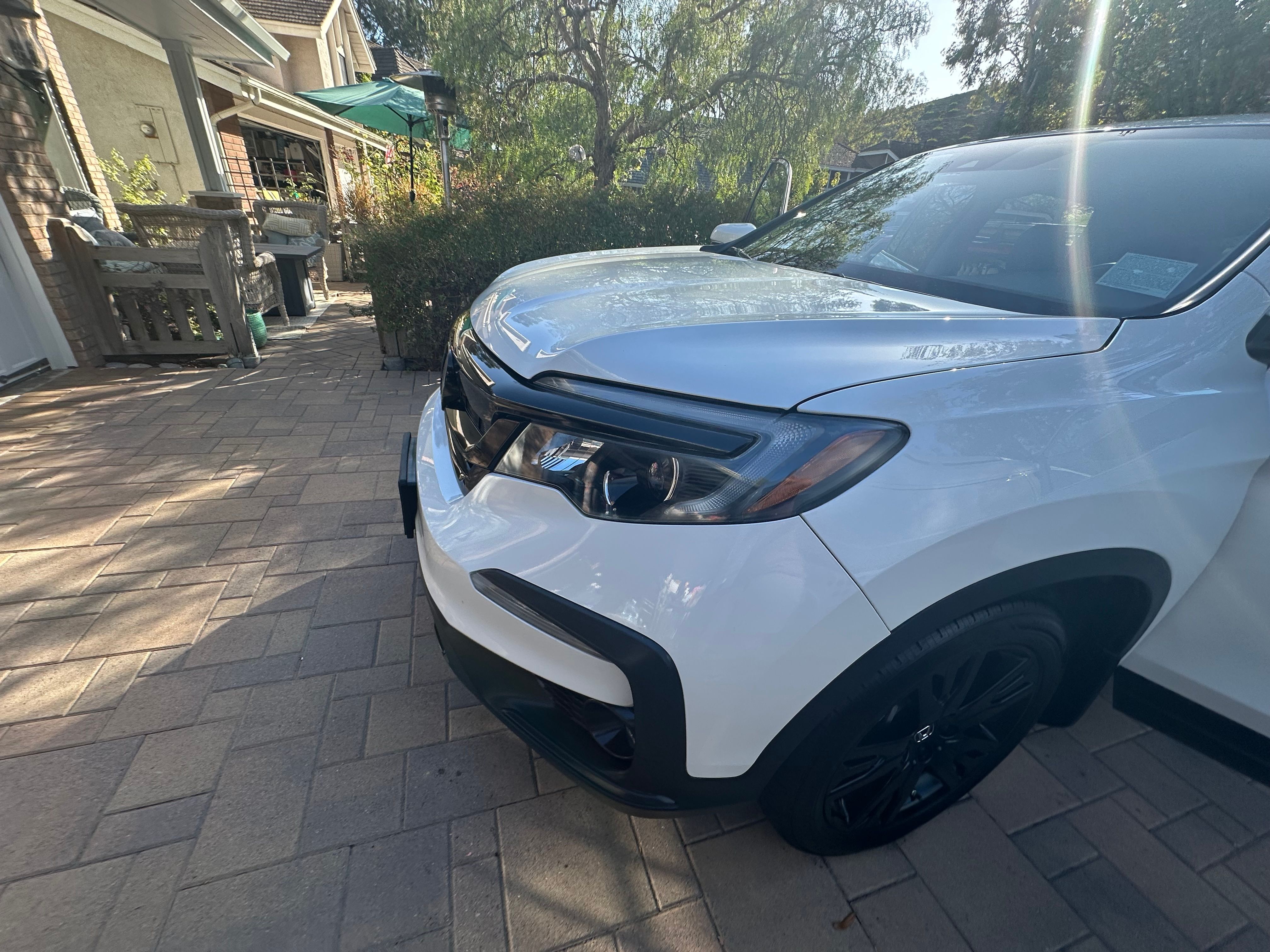 Used 2022 Honda Pilot Special Edition image 8