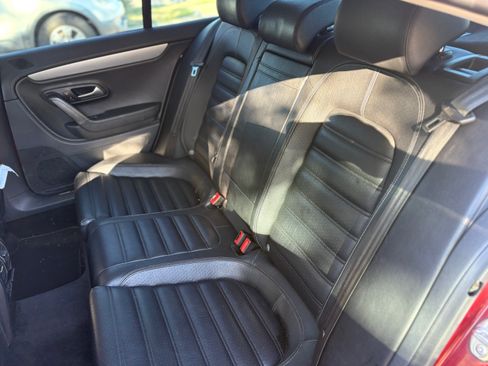 Used 2013 Volkswagen CC Sport FWD image 17