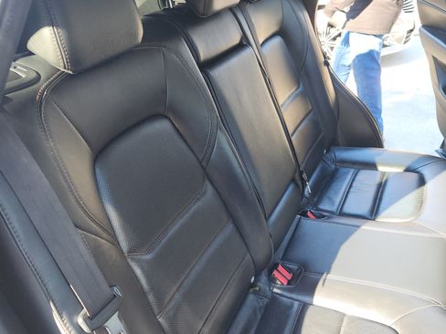 Used 2021 MAZDA CX-5 Grand Touring image 18