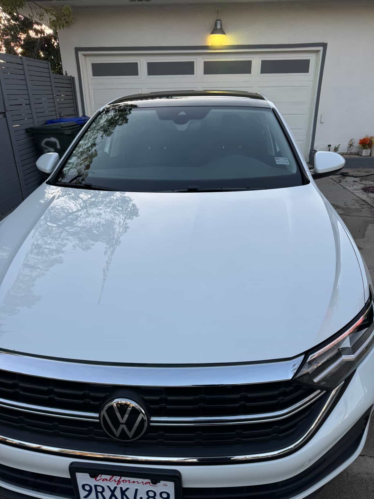 Used 2023 Volkswagen Jetta SE FWD image 8