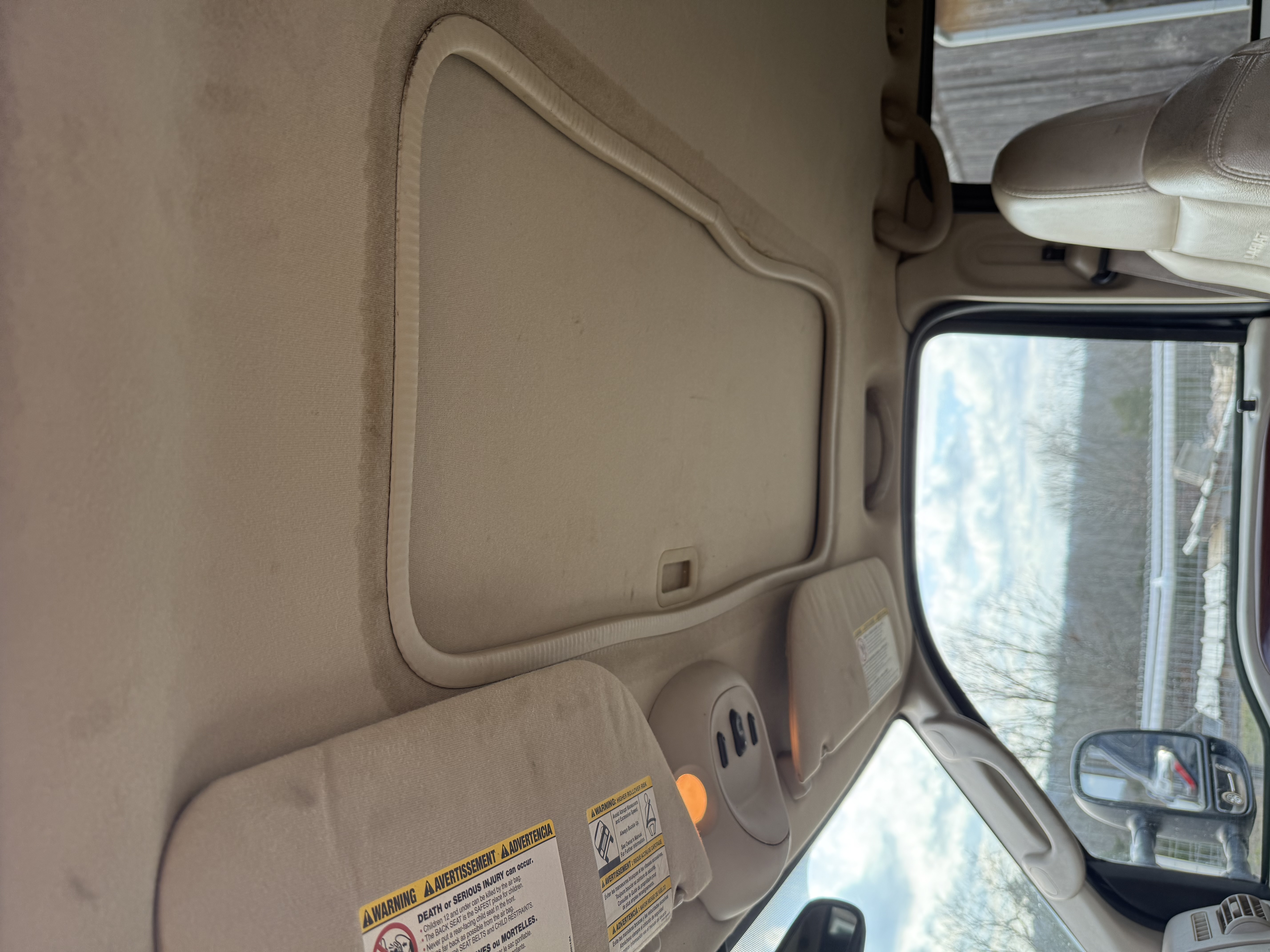 Used 2005 Ford F350 Lariat AWD/4WD image 16