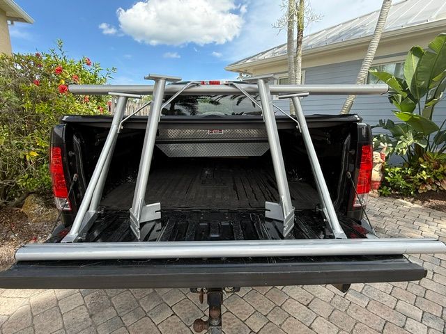 Used 2013 GMC Sierra 2500 Denali w/ Suspension Package, Off-Road AWD/4WD image 20