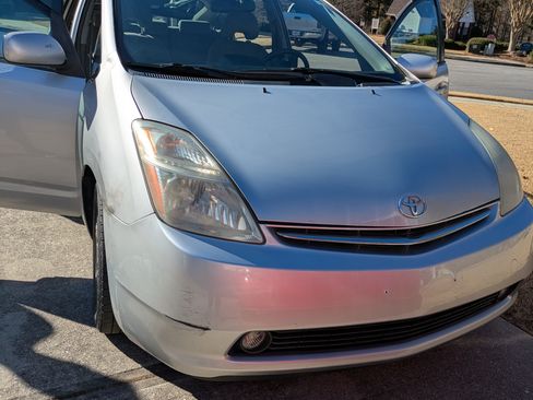 Used 2008 Toyota Prius image 8