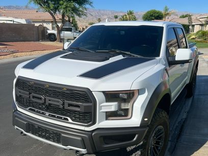 Used 2020 Ford F150 Raptor w/ Equipment Group 802A Luxury
