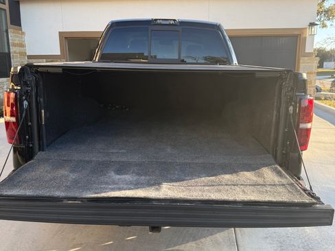 Used 2009 Ford F150 Platinum image 10