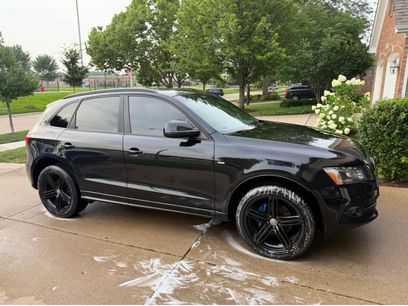 Used 2012 Audi Q5 3.2 Prestige