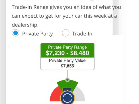 Used 2012 Chevrolet Camaro LS RWD image 11