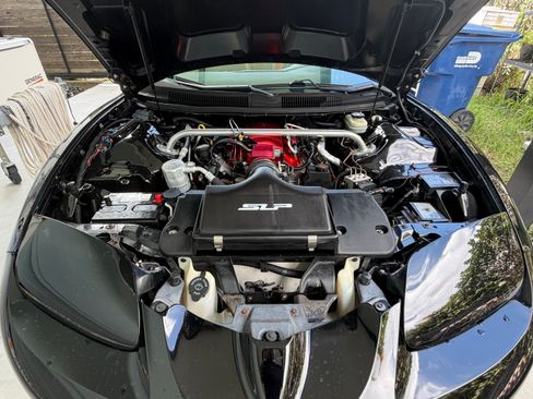 Used 2000 Pontiac Firebird Trans Am image 11