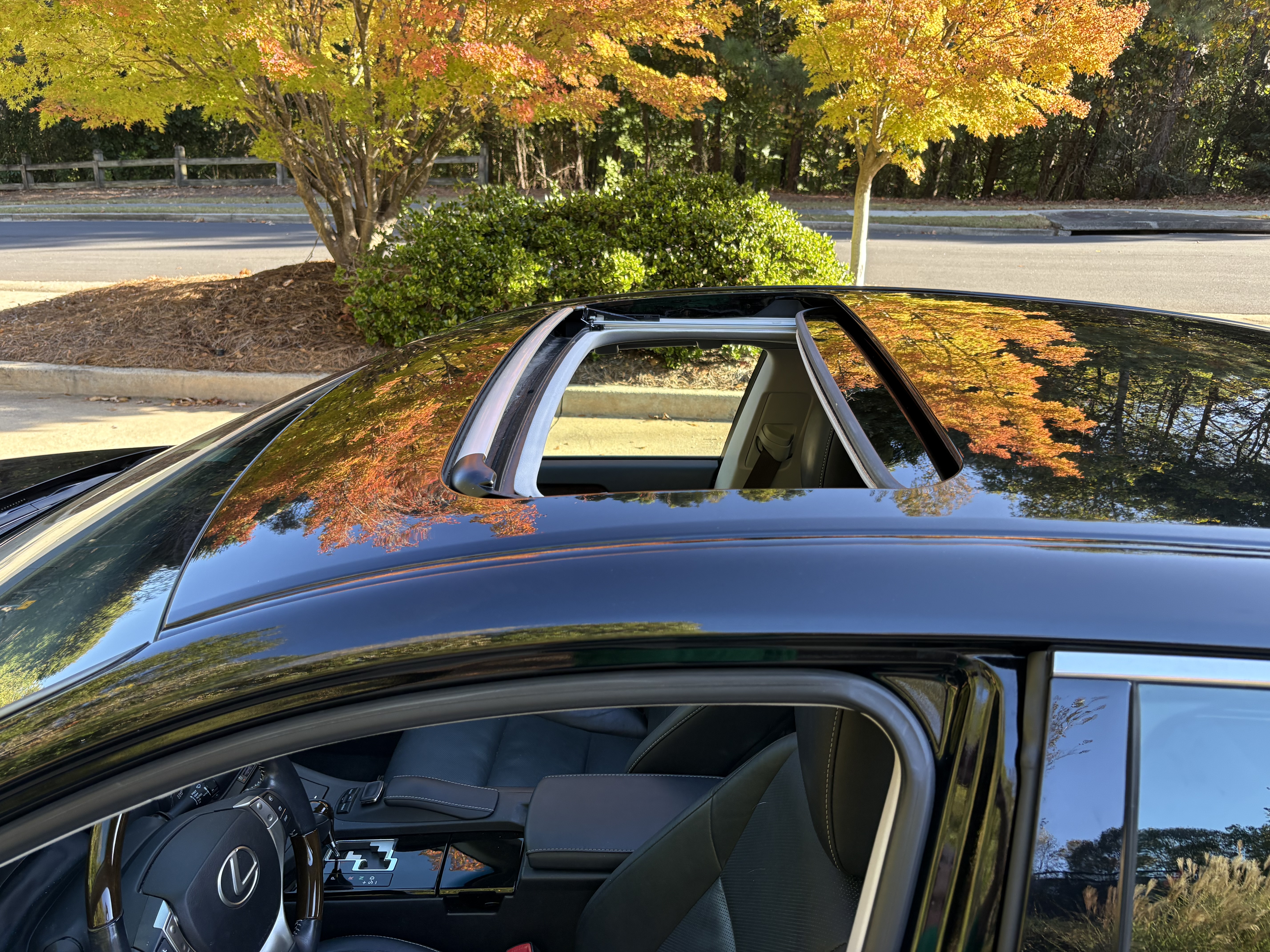 Used 2015 Lexus ES 350 w/ Luxury Package FWD image 15