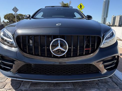 Used 2019 Mercedes-Benz C 43 AMG 4MATIC Coupe image 5