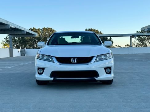 Used 2013 Honda Accord EX-L image 10