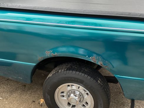 Used 1996 Ford Ranger Pickup image 6