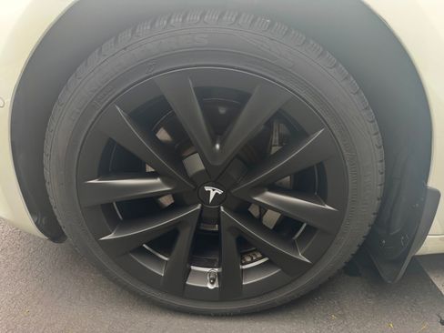 Used 2019 Tesla Model 3 Standard Range Plus RWD image 21