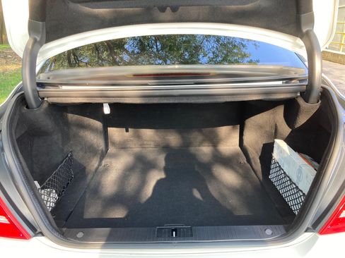 Used 2013 Mercedes-Benz S 550 4MATIC image 27