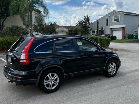Used 2011 Honda CR-V EX-L image 5