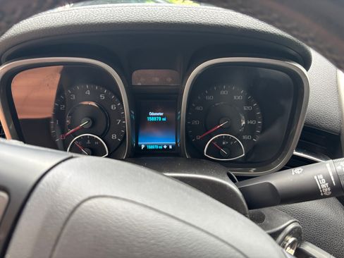 Used 2013 Chevrolet Malibu LT FWD image 5