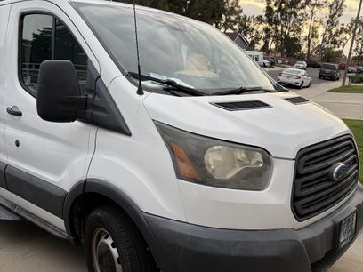 Used 2017 Ford Transit 150 148 Low Roof