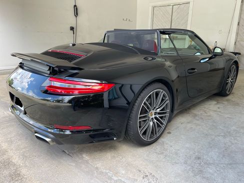Used 2017 Porsche 911 Carrera image 6
