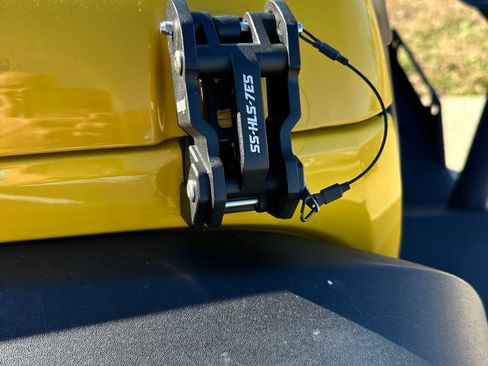 Used 2011 Jeep Wrangler Sport image 20