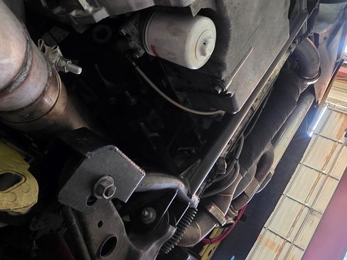 Used 2002 Pontiac Firebird Trans Am image 21