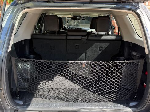 Used 2021 Toyota 4Runner TRD Off-Road Premium w/ Moonroof Package AWD/4WD image 10