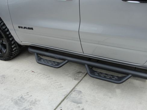 Used 2023 RAM 1500 Big Horn image 5