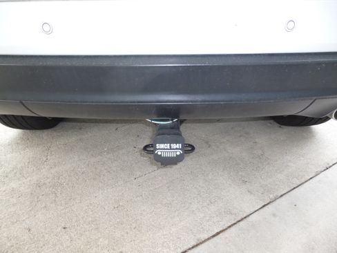 Used 2019 Jeep Grand Cherokee Limited image 5