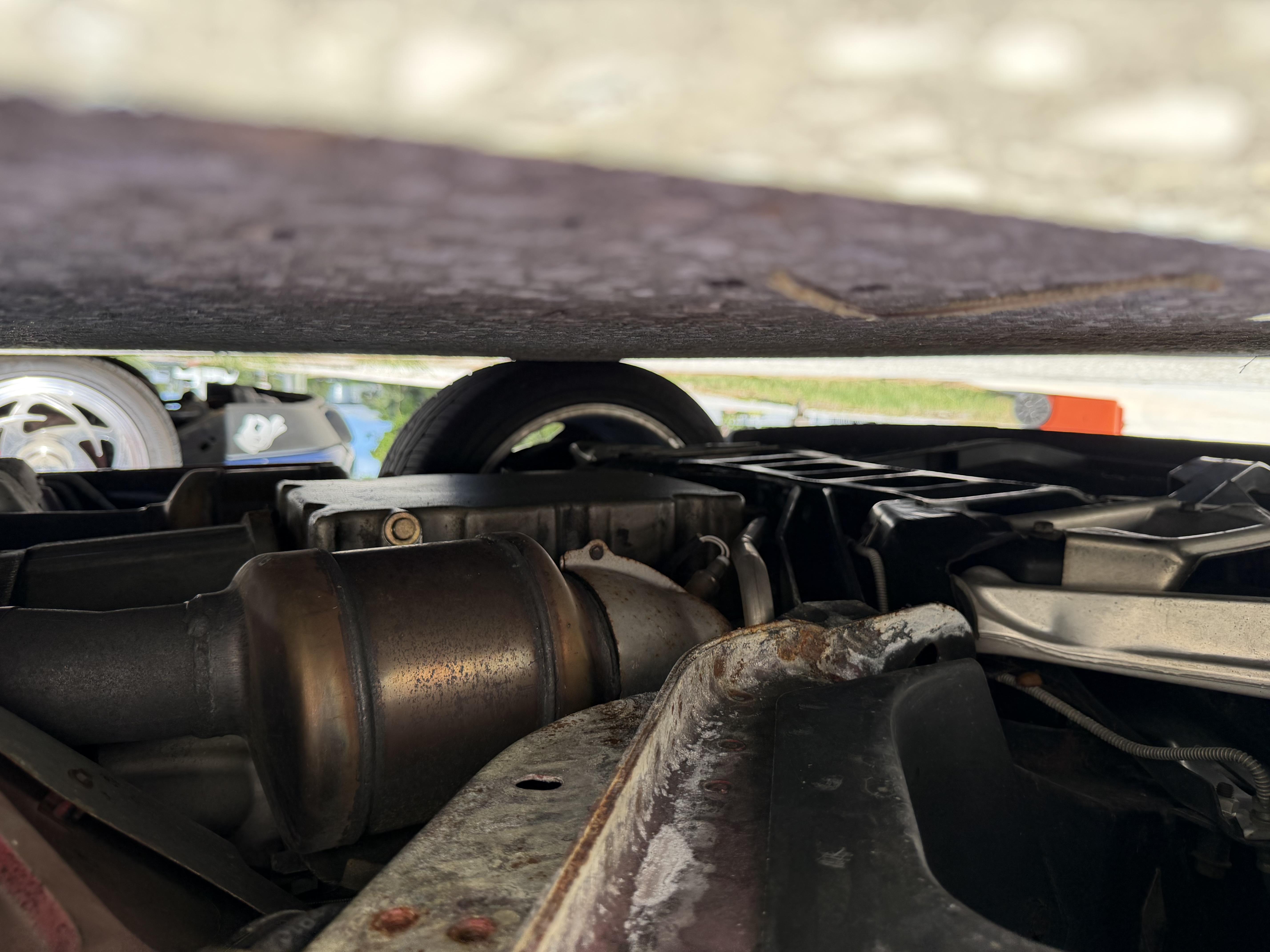 Used 1992 Chevrolet Corvette ZR-1 RWD image 24