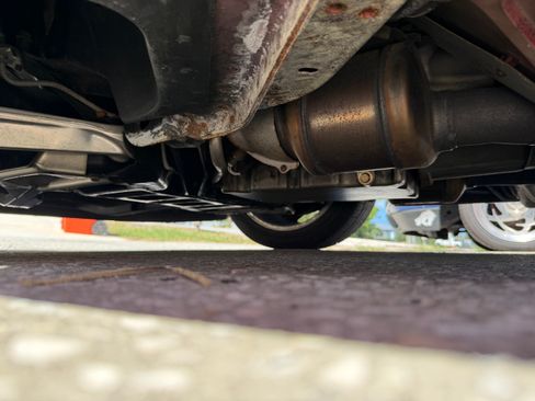 Used 1992 Chevrolet Corvette ZR-1 RWD image 24