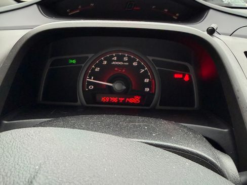 Used 2007 Honda Civic Si image 4