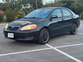 Used 2007 Toyota Corolla LE w/ Preferred Accessory Pkg FWD video 1