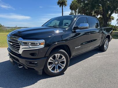 Used 2023 RAM 1500 Limited