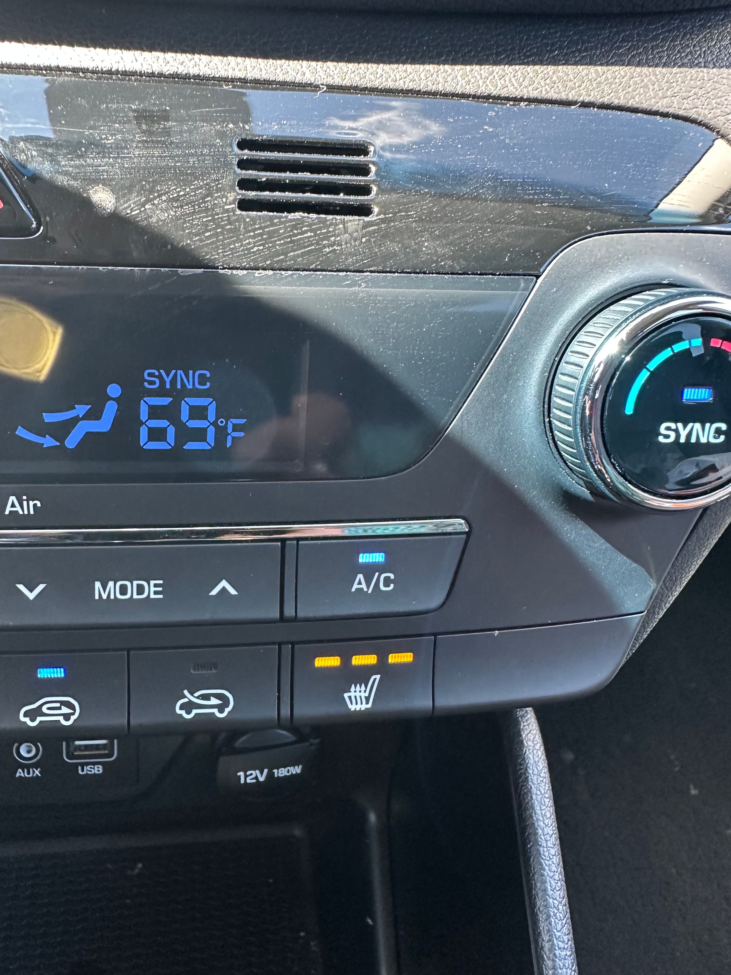 Used 2018 Hyundai Tucson SEL Plus AWD/4WD image 26