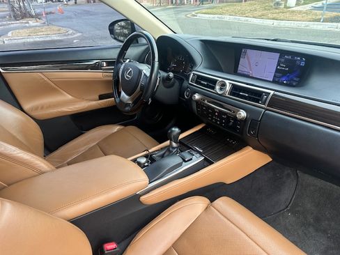 Used 2013 Lexus GS 350 image 6