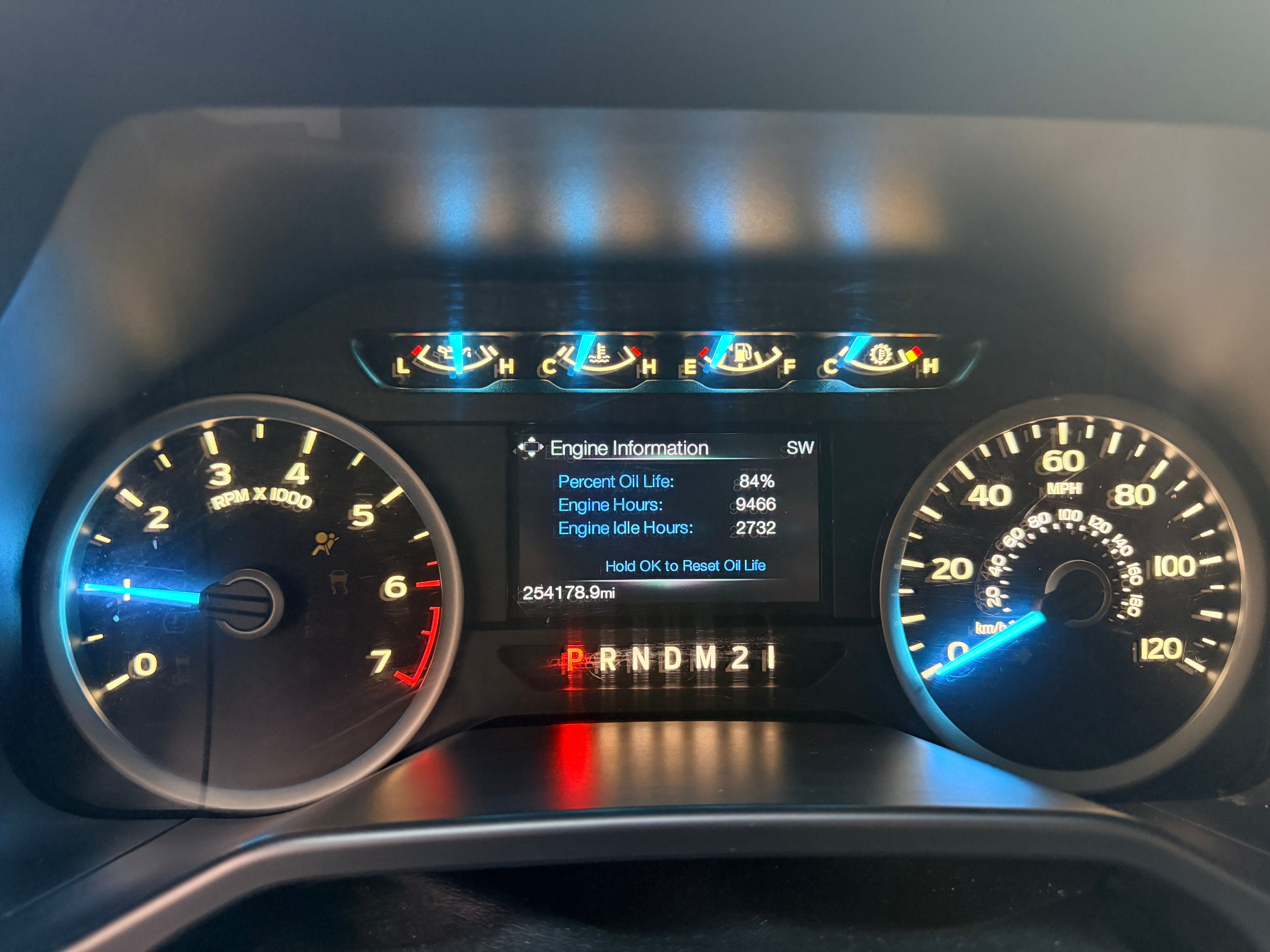Used 2015 Ford F150 XLT w/ Equipment Group 302A Luxury RWD image 17