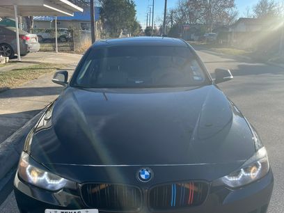 Used 2014 BMW 328i xDrive Sedan