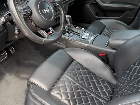 Used 2018 Audi S6 Prestige AWD/4WD image 18