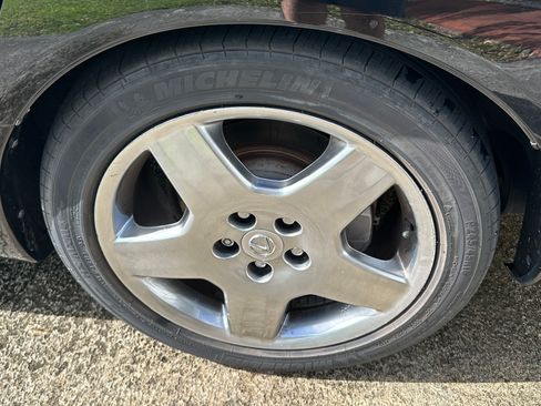 Used 2006 Lexus LS 430 image 12