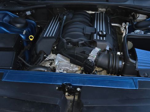 Used 2022 Dodge Challenger R/T Scat Pack w/ Plus Package image 18